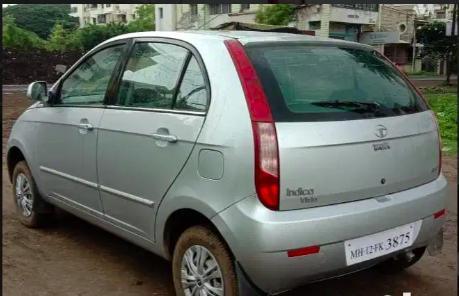 Tata Indica Vista Aqua Safire BS-III 2009