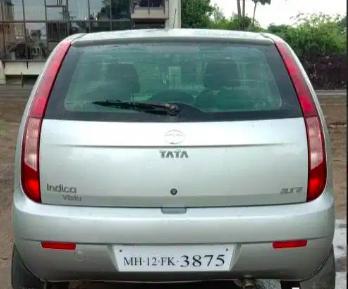 Tata Indica Vista Aqua Safire BS-III 2009