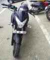 Bajaj Pulsar NS200 2014