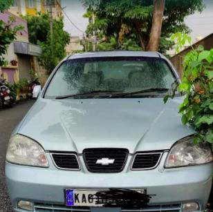 Chevrolet Optra LT 1.8 2003