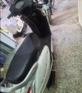 Honda Activa 4G 110cc 2017