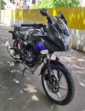 Bajaj Pulsar 220cc 2008