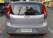 Chevrolet Sail Hatchback 1.2 LS ABS 2016
