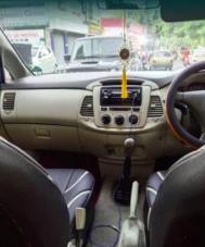Toyota Innova 2.5 G Diesel 7 Seater 2015