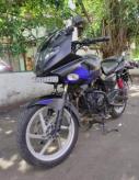 Bajaj Pulsar 220cc 2008