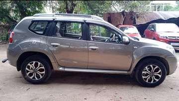 Nissan Terrano XL Plus 85 PS 2016