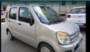 Maruti Suzuki Wagon R LXi 2009