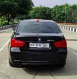 BMW 3 Series 330d 2011