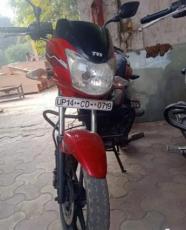TVS Phoenix 125cc 2014