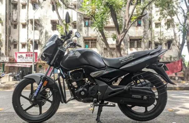 Honda CB Unicorn 160 ABS BS6 2020