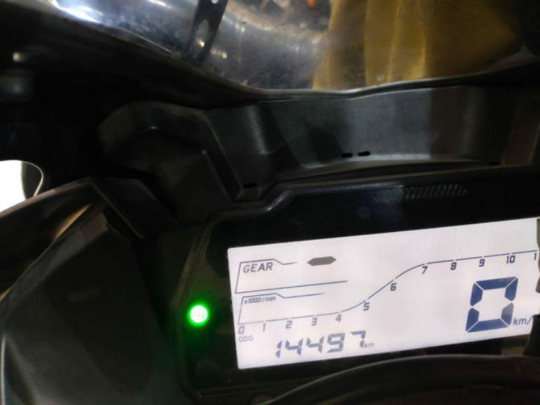 Yamaha YZF-R15 150cc 2019