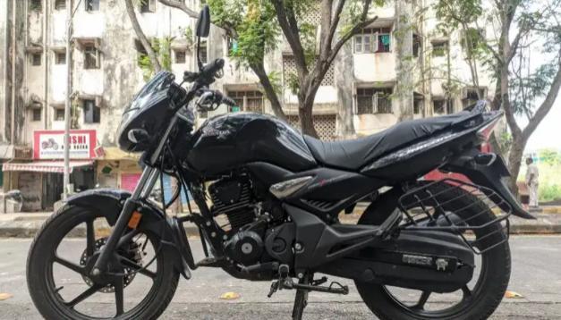 Honda CB Unicorn 160 ABS BS6 2021