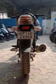 Bajaj Discover 125cc 2017