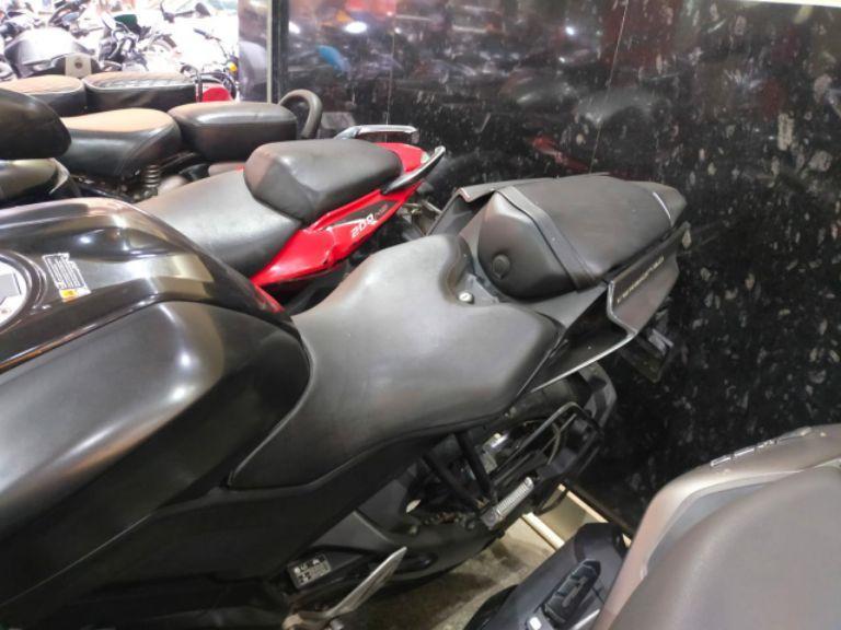 Yamaha YZF-R15 150cc 2019