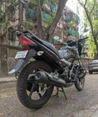 Honda CB Unicorn 160 ABS BS6 2021