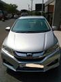 Honda City VX i-DTEC 2015