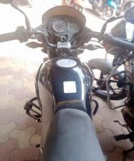 Hero Passion Pro i3S Alloy 100cc Disc BS6 2020