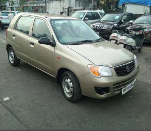 Maruti Suzuki Alto K10 LXi 2011