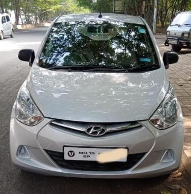 Hyundai Eon Magna + 2015