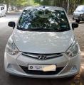 Hyundai Eon Magna + 2015