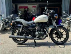 Royal Enfield Thunderbird X 350cc 2019