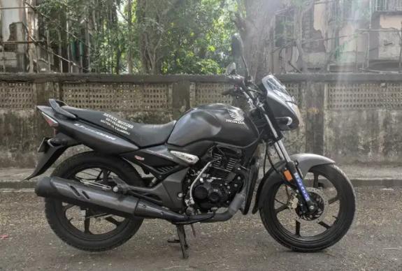 Honda CB Unicorn 160 ABS BS6 2020
