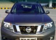 Nissan Terrano XL Plus 85 PS 2014