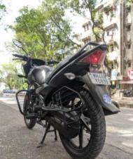 Honda CB Unicorn 160 ABS BS6 2020