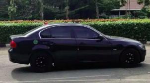 BMW 3 Series 330d 2011