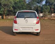 Hyundai i10 Sportz 1.2 2012