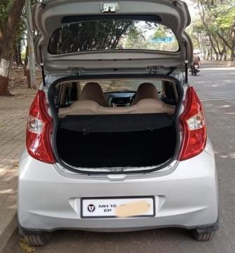 Hyundai Eon Magna + 2015