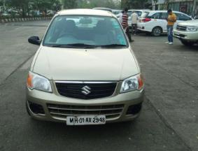 Maruti Suzuki Alto K10 LXi 2011