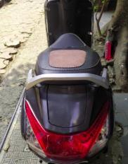 Honda Activa 6G STD 2020