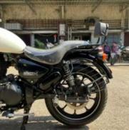 Royal Enfield Thunderbird X 350cc 2019