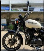 Royal Enfield Thunderbird X 350cc 2019