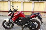 Yamaha FZS FI 150cc 2017