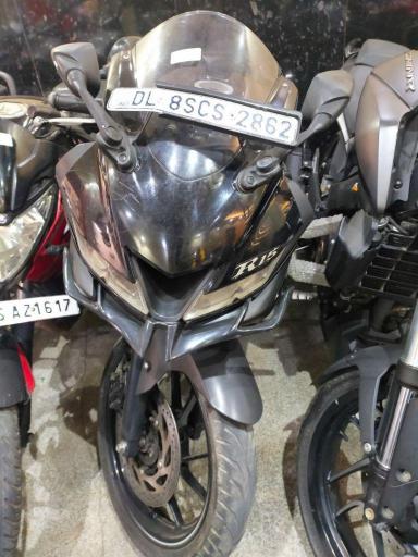 Yamaha YZF-R15 150cc 2019