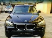 BMW X1 sDrive20d 2012