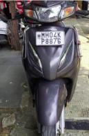 Honda Activa 6G STD 2020