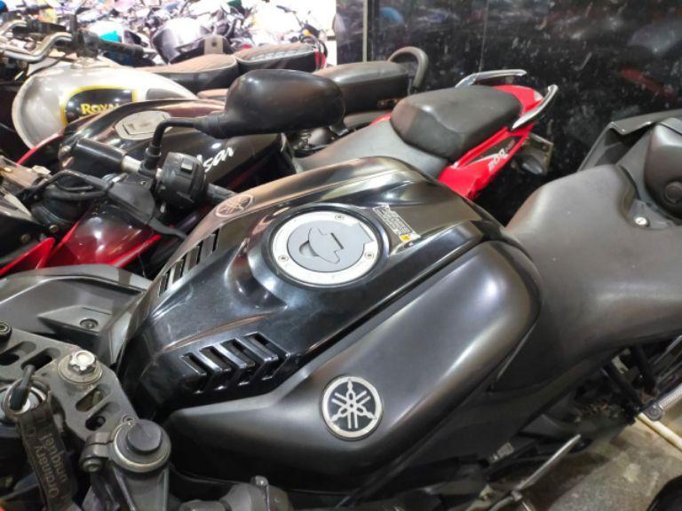 Yamaha YZF-R15 150cc 2019