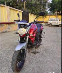 Yamaha FZS FI 150cc 2017