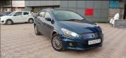 Maruti Suzuki Ciaz Alpha 1.4 AT 2017