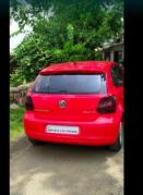 Volkswagen polo Trendline 1.2L (D) 2011
