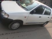 Maruti Suzuki Alto LXi 2012