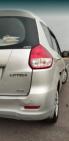 Maruti Suzuki Ertiga VDi 2014