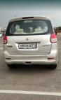 Maruti Suzuki Ertiga VDi 2014