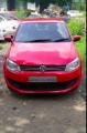 Volkswagen polo Trendline 1.2L (D) 2011