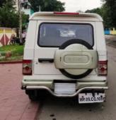 Mahindra Bolero SLX 2010