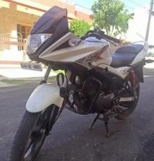 Hero Ignitor 125cc 2017