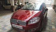 Fiat Linea EMOTION 1.3 2009